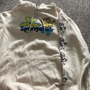 SpongeBob Hoodie